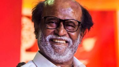 Rajinikanth Turns 71: Fans Gather Outside Thalaiva's Residence in Chennai