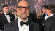 Actor Stanley Tucci Opens Up About Having Appetite Loss Post Cancer Treatment