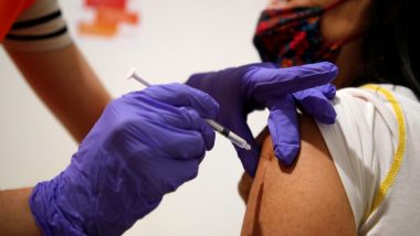 COVID-19 Vaccination Update: FDA Panel Backs Pfizer's Low-Dose Coronavirus Vaccine for Kids