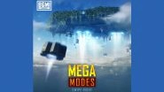 Battlegrounds Mobile India To Get PUBG Mobile&rsquo;s Mega Modes Soon