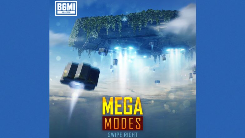 Battlegrounds Mobile India To Get PUBG Mobile’s Mega Modes Soon