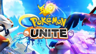 Pokemon Unite Emerged As the Most Downloaded Mobile Game Worldwide Last Month: Report
