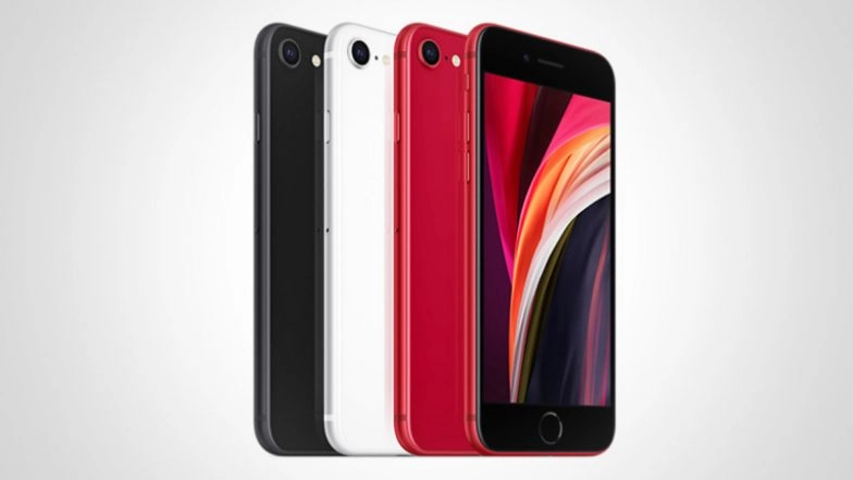 Apple iPhone SE 3 5G With A15 Bionic SoC Likely To Be Launched Next Year: Report