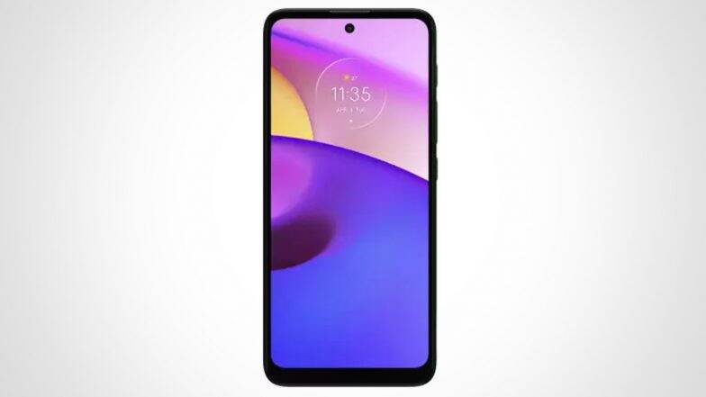 Motorola Moto E40
