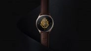 OnePlus Launches Harry Potter Edition of Its Smartwatch at Rs 16,999