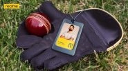 Realme Announces Indian Cricketer KL Rahul As Its New Brand Ambassador