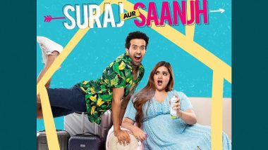 Suraj Aur Saanjh: Rohit Shetty Praises Anil Charanjeett for His Role in the Romantic-Comedy Series