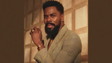 Colman Domingo to Play Gay Civil Rights Icon Bayard Rustin in His Biopic; Film Is Being Produced Under Michelle and Barack Obama's Banner