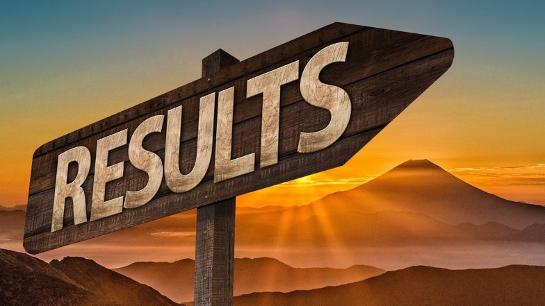 MHT CET Result 2021 Declared, Candidates Can Check Their Scores Online at mhtcet2021.mahacet.org
