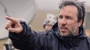 Dune Director Denis Villeneuve Expresses His Desire to Make a James Bond Film
