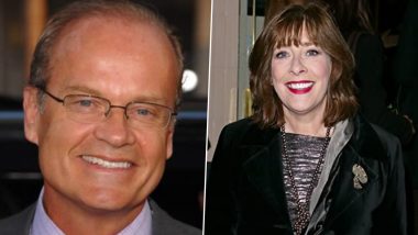 No Way Up: Kelsey Grammer, Phyllis Logan Are Set To Star in a Plane Crash Thriller Movie