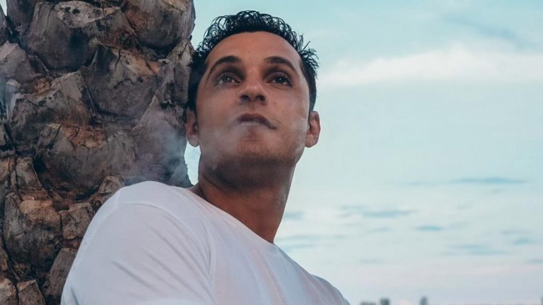 Meet The Entrepeuner Behind HQDtechUSA, Abdelhamid Yousef