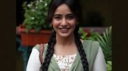 Aafat-E-Ishq: Neha Sharma Opens Up About Her Character in the Upcoming Film, Calls It &lsquo;Unique&rsquo;