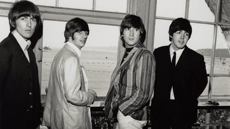 Paul McCartney Claims John Lennon Initiated The Beatles Split, Says ‘John Walked into a Room One Day and Said I Am Leaving’