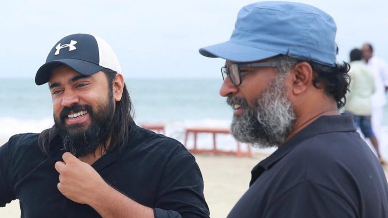 Birthday Boy Nivin Pauly Shares A Post For Director Ram Who Has Also Turned A Year Older On October 11!