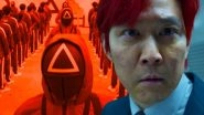 Squid Game Star Lee Jung-Jae Is Surprised to See No Offers From Hollywood Despite His Netflix Show Being a Global Hit