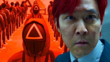 Squid Game Star Lee Jung-Jae Is Surprised to See No Offers From Hollywood Despite His Netflix Show Being a Global Hit