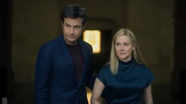 Ozark Season 4 Part One Tops Netflix’s English-Language TV Top 10 List, Gets 77 Million Hours Viewed in Just Its First Three Days
