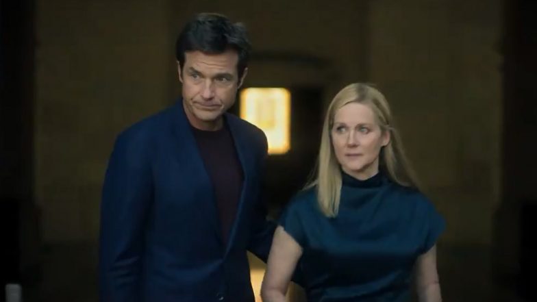 Ozark Season 4 Part 1: Jason Bateman and Laura Linney’s Series To Release on Netflix on January 21, 2022! (Watch Video)