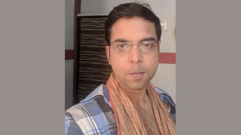 Abhishek Banerjee Shares a Throwback Picture From Mirzapur As He Reminisces About the Days Gone By!