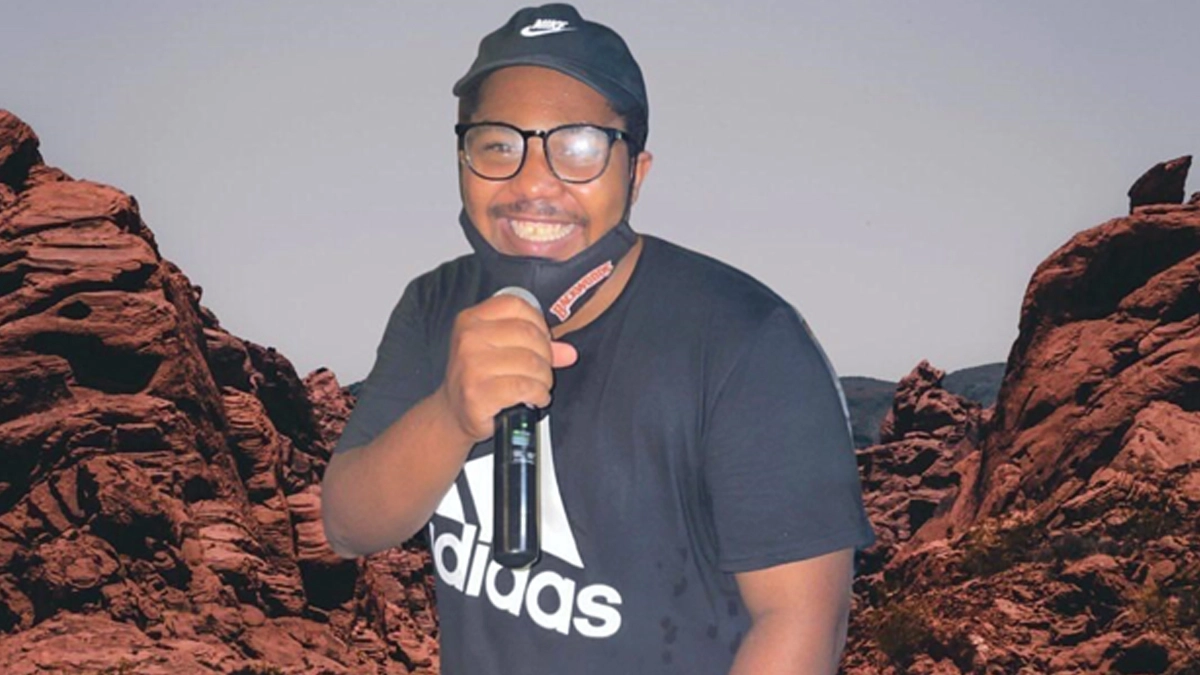 Lifestyle News | Meet the Rising Star Rapper From Detroit, Krishaun