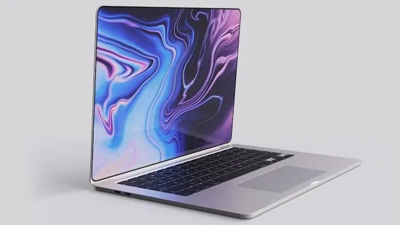 Upcoming MacBook Pro