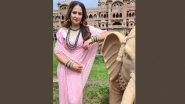 Tere Bina Jiya Jaye Na: Rakshanda Khan Opens Up About Donning a Royal Avatar for Upcoming Zee TV Show