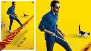 Andhadhun Clocks 3 Years: Ayushmann Khurrana Opens Up About His Film, Says &lsquo;It Made Me Unlearn and Learn a Lot&rsquo;