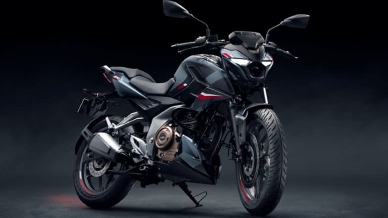 Bajaj Pulsar N250