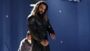 Aquaman 2: Jason Momoa Reveals That He Sustained Multiple Injuries During the Shoot of His Film