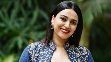 Has Swara Bhasker Shifted Permanently From India? Here's What the Actress Has to Say on This Rumour!