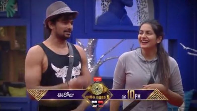 Bigg Boss Telugu 5: After Hamida’s Elimination, Housemates Nominate Each Other