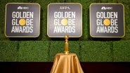 2022 Golden Globes: HFPA Announces Date for the 79th Ceremony of the Prestigious Awards Show