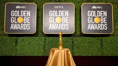 NBC Won't Telecast Golden Globes 2022 Ceremony, HFPA Confirms