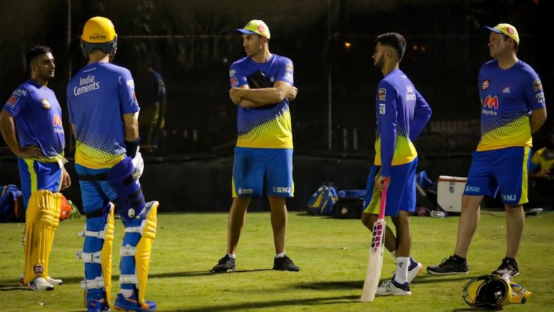 DC vs CSK, Dream11 Team Prediction IPL 2021: Tips To Pick Best Fantasy Playing XI for Delhi Capitals vs Chennai Super Kings, Indian Premier League Season 14 Qualifier 1