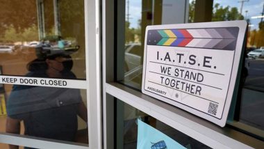 Film TV Workers Union Says Nationwide Strike to Start Next Week; Will Affect Productions in Georgia, New Mexico and North America