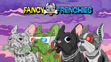 The Latest NFT Project To Take Over The Metaverse While Making a Change: Fancy Frenchies