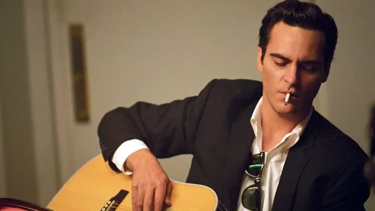 Joaquin Phoenix Birthday Special From Joker to Johnny Cash, 5 of the OscarWinning Actor’s Best