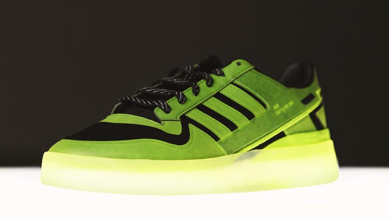 Microsoft Xbox Partners With Adidas for Its First Console-Inspired Sneakers