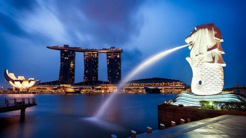 Omicron Could Become Dominant COVID-19 Strain in Singapore in Two Months, Says Expert