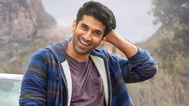 Aditya Roy Kapur: Important to Make Peace With Unpredictable Nature of Film Industry