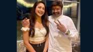 Akhanda: It&rsquo;s A Wrap For Nandamuri Balakrishna, Pragya Jaiswal&rsquo;s Film! (View Pics)