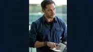 Tom Hardy Talks About How Much He Loves Playing the Marvel Characters of Venom and Eddie Brock!