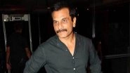 Pavan Malhotra: I Pretend to Be Someone Else But I Work Hard to Be That Person