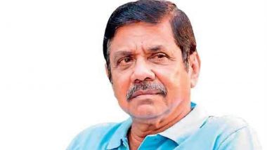 Bandula Warnapura, Sri Lanka's First Test Skipper, Passes Away