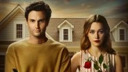 Penn Badgley Reacts to 'You' Fan Asking Him to 'Kidnap' Her