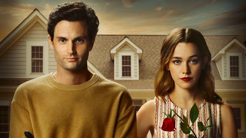 You Season 4: Penn Badgley, Victoria Pedretti’s Netflix Show Renewed for Yet Another Season