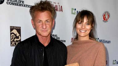 Sean Penn’s Wife Leila George Files for Divorce After One Year of Marriage