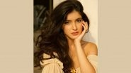 Shanaya Kapoor on Being a Star Kid: Judgements Are an Inevitable Part of the Work