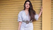 Meera Deosthale Opens Up About Her Own Way To Deal With All the Good and Bad, Says &lsquo;I Don&rsquo;t Like Comparing Myself to Anyone&rsquo;